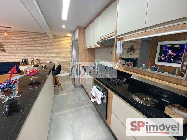 #11698 - Apartamento para Venda em São Paulo - SP