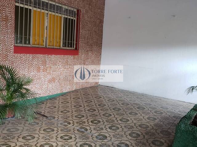 Casa para Venda em São Paulo - 2