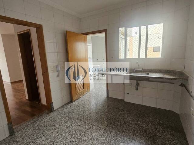 Apartamento para Venda em São Paulo - 2