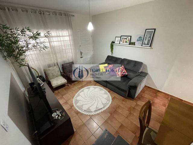 Casa para Venda em São Paulo - 2