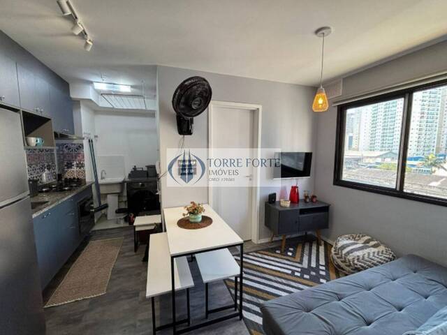 Apartamento para Venda em São Paulo - 2