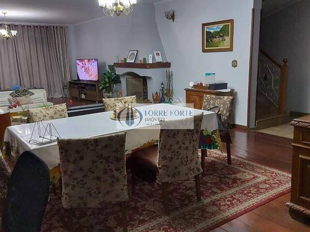 Casa para Venda em São Paulo - 4