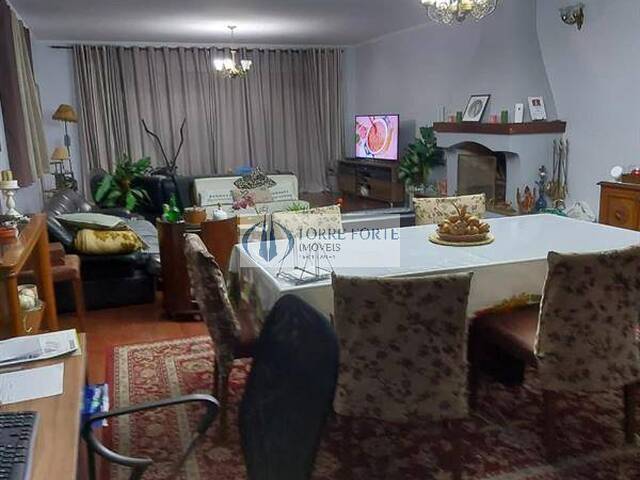 Casa para Venda em São Paulo - 5