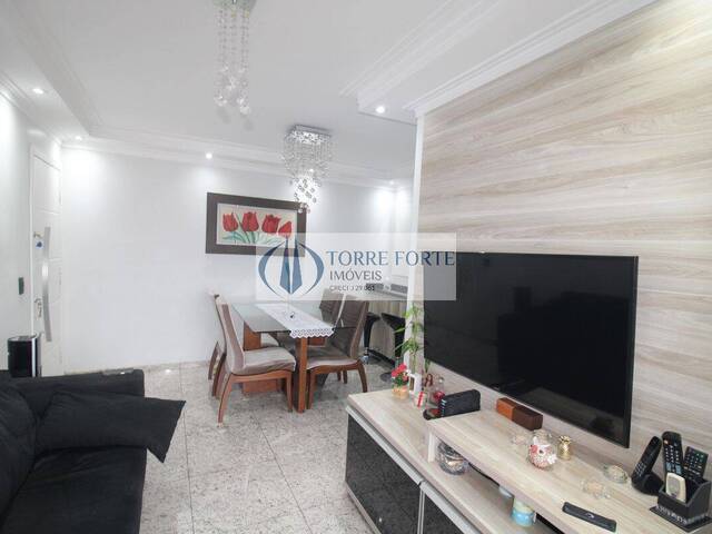 Apartamento para Venda em São Paulo - 2