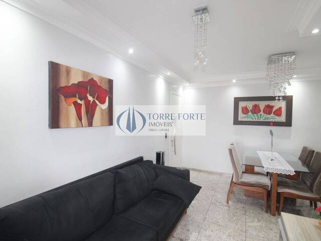 Apartamento para Venda em São Paulo - 3