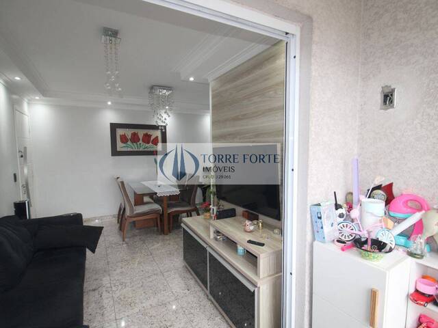Apartamento para Venda em São Paulo - 4