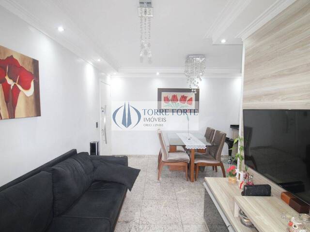 Apartamento para Venda em São Paulo - 5