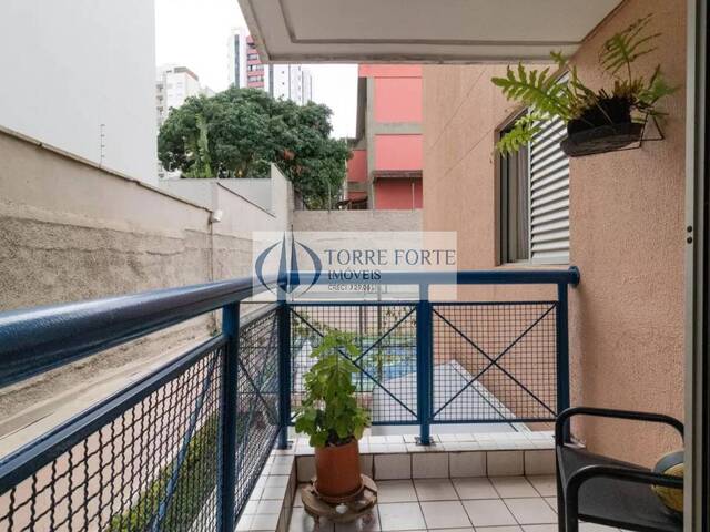 Apartamento para Venda em São Paulo - 2