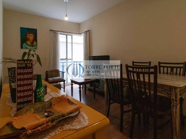 Apartamento para Venda em São Paulo - 3