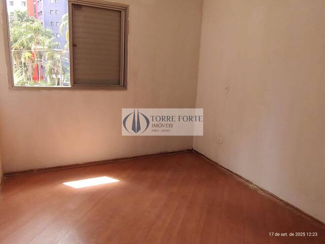 Apartamento para Venda em São Paulo - 3