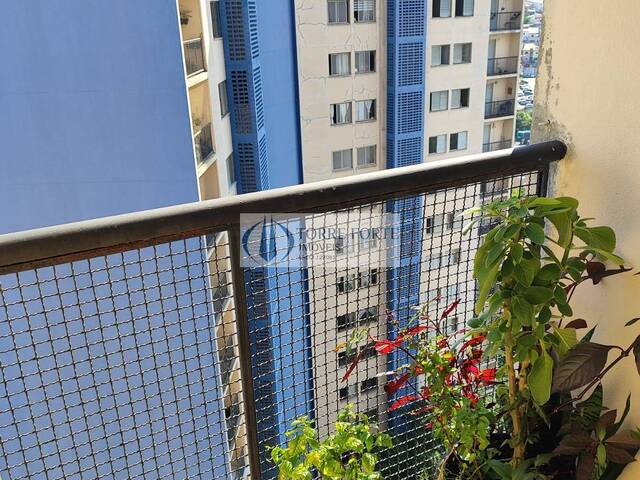 Apartamento para Venda em São Paulo - 3