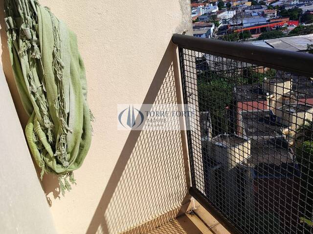 Apartamento para Venda em São Paulo - 4