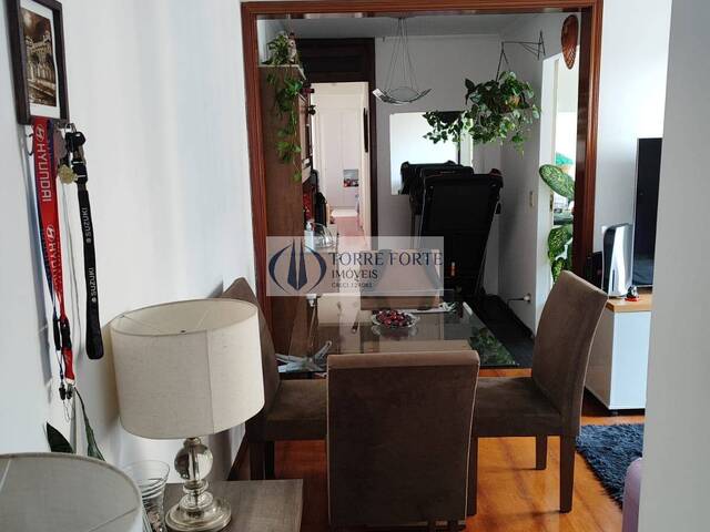 Apartamento para Venda em São Paulo - 5