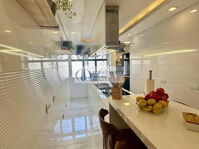 Apartamento para Venda em São Paulo - 3