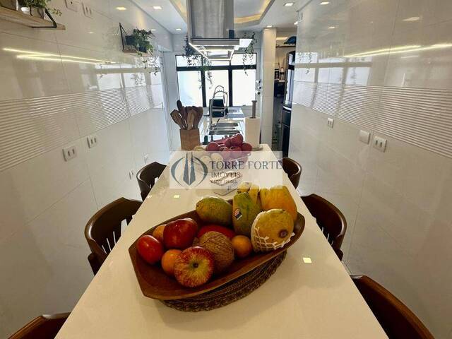 Apartamento para Venda em São Paulo - 4