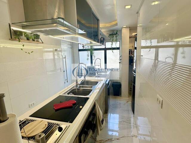 Apartamento para Venda em São Paulo - 2