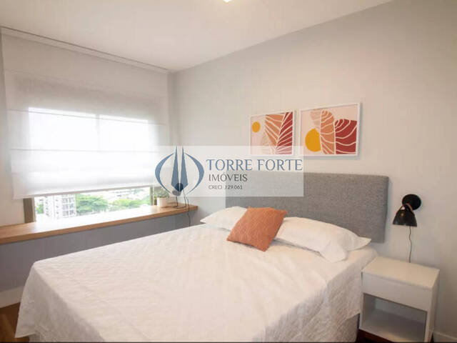 Apartamento para Venda em São Paulo - 5