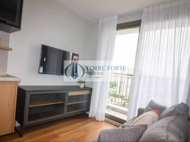 Apartamento para Venda em São Paulo - 2