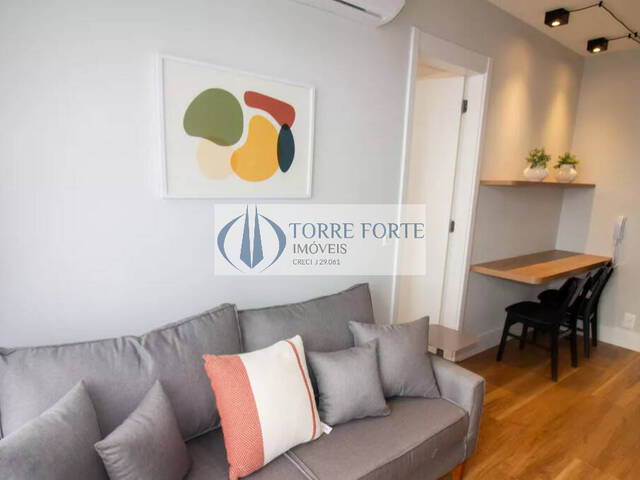 Apartamento para Venda em São Paulo - 3