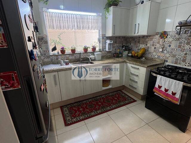 Casa para Venda em São Paulo - 2