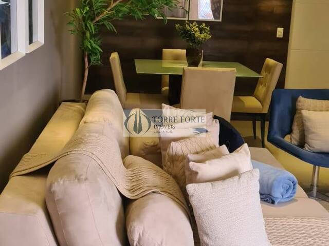 Apartamento para Venda em São Paulo - 2