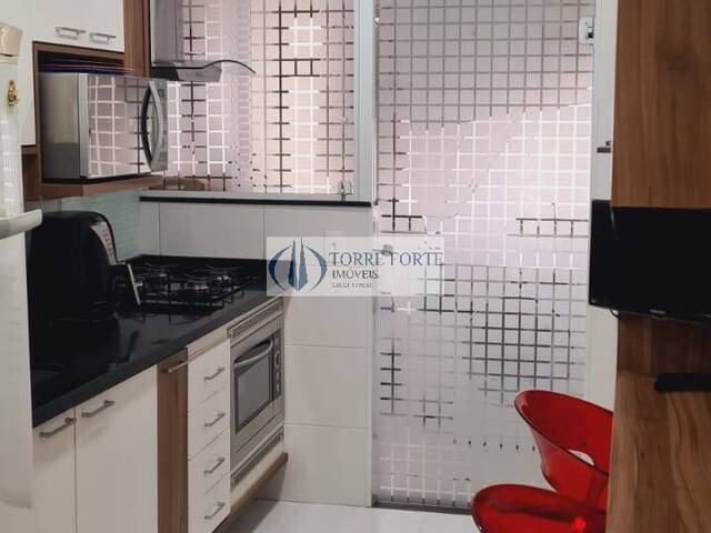 #11738 - Apartamento para Venda em São Paulo - SP