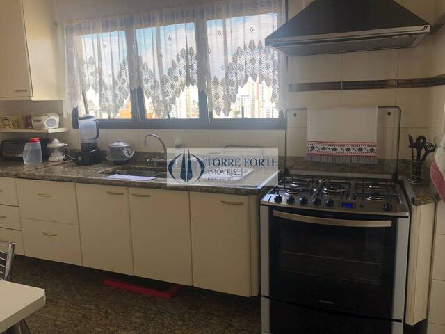 Apartamento para Venda em São Paulo - 4