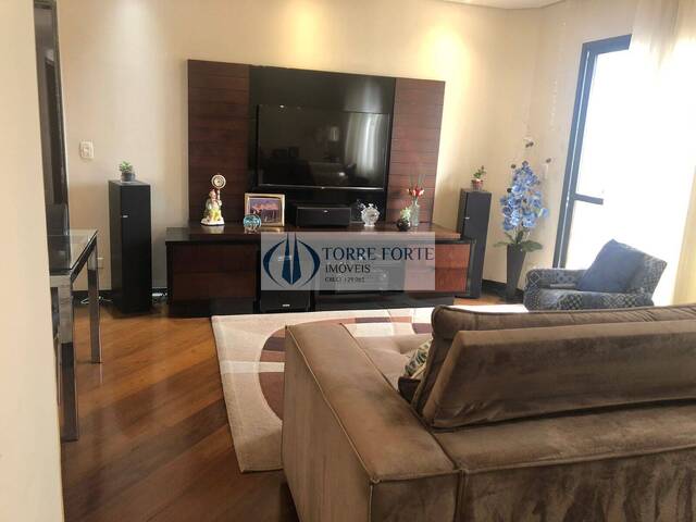 Apartamento para Venda em São Paulo - 3