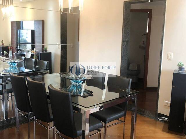 Apartamento para Venda em São Paulo - 2