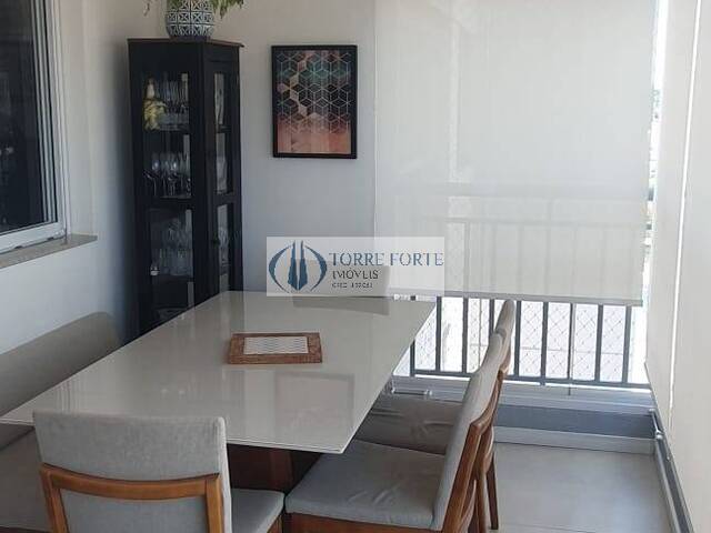 Apartamento para Venda em São Paulo - 5
