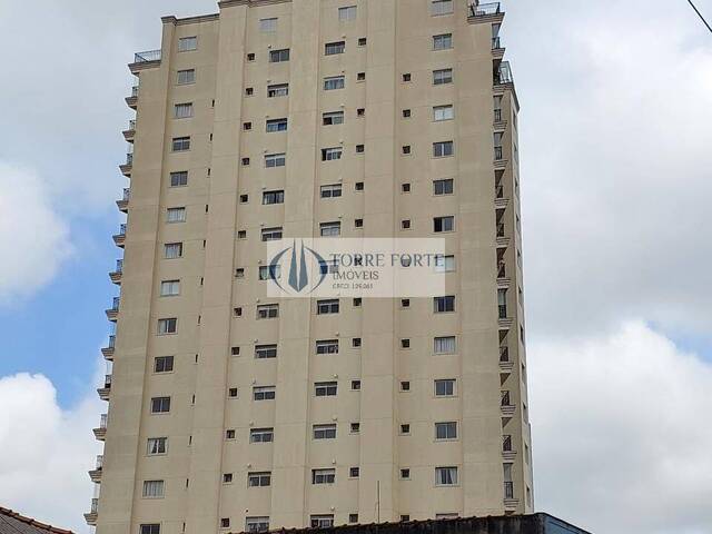 #11742 - Apartamento para Venda em São Paulo - SP