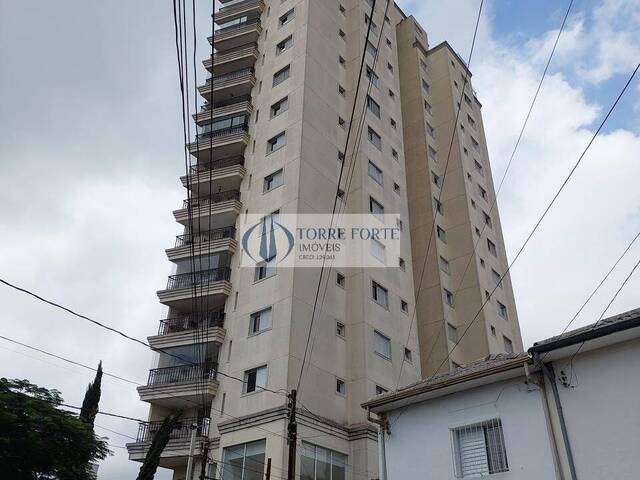 Apartamento para Venda em São Paulo - 3
