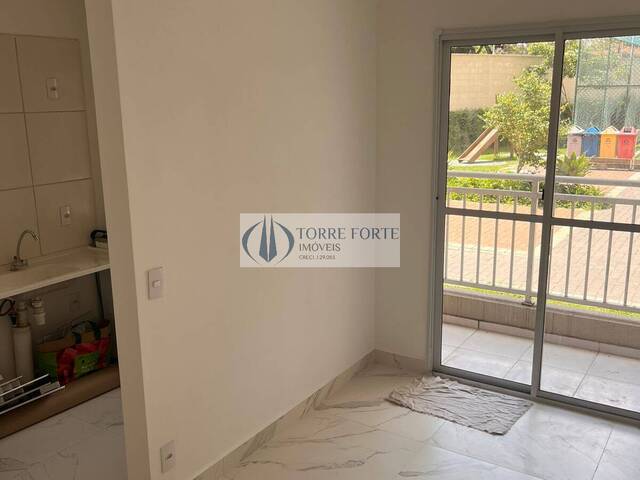 Apartamento para Venda em São Paulo - 3