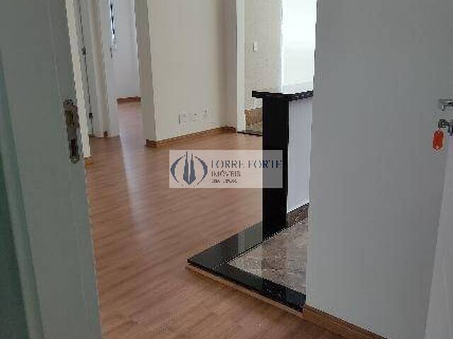 Apartamento para Venda em Vargem Grande Paulista - 2