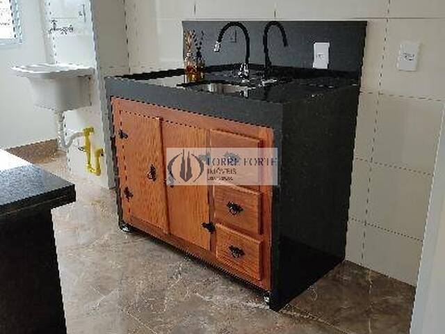 Apartamento para Venda em Vargem Grande Paulista - 3