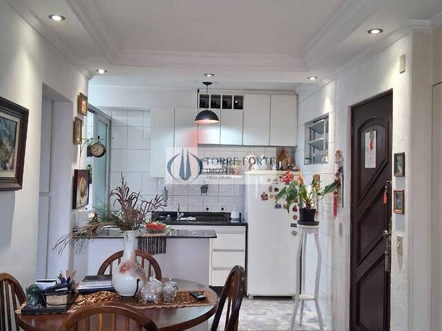 Apartamento para Venda em São Paulo - 3