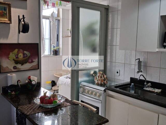 Apartamento para Venda em São Paulo - 5