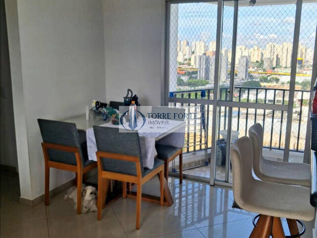 Apartamento para Venda em São Paulo - 2