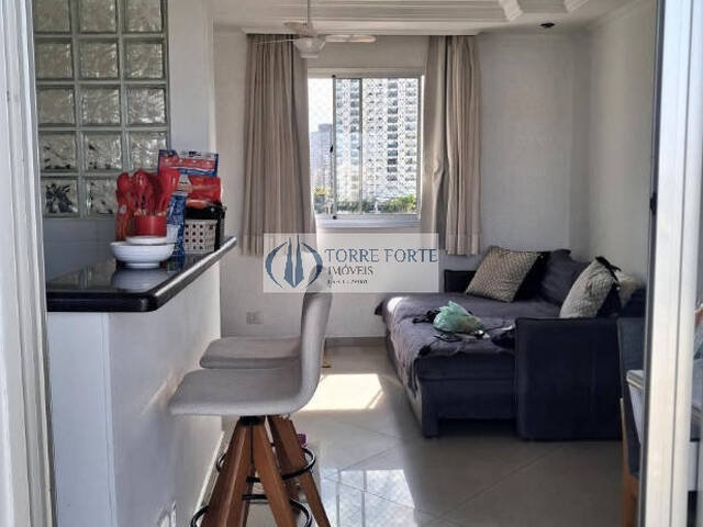 Apartamento para Venda em São Paulo - 3
