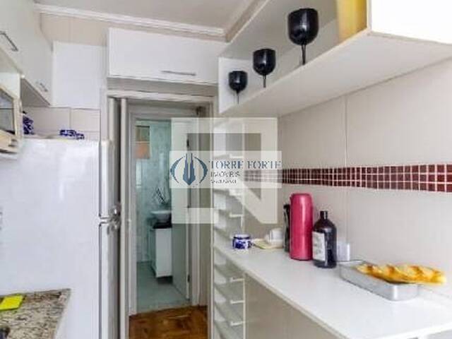 Apartamento para Venda em São Paulo - 5
