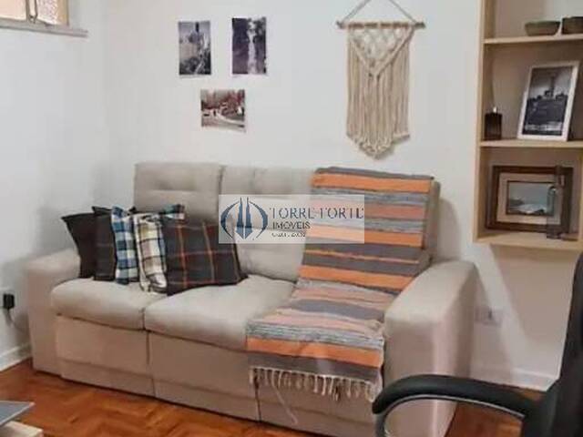Apartamento para Venda em São Paulo - 2