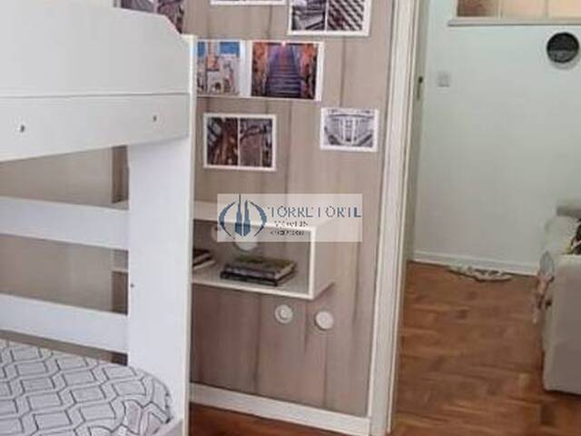 Apartamento para Venda em São Paulo - 4