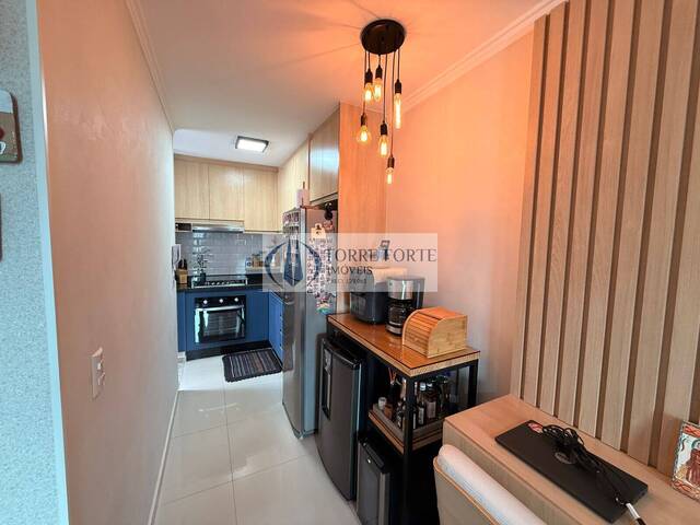 Apartamento para Venda em São Paulo - 3