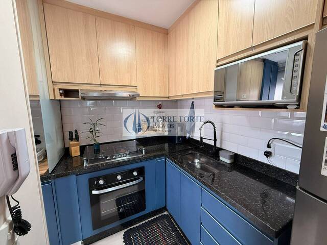 Apartamento para Venda em São Paulo - 5