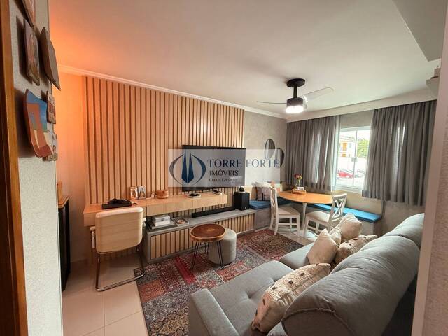 Apartamento para Venda em São Paulo - 2