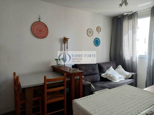 Apartamento para Venda em São Paulo - 2