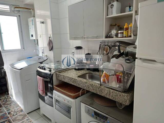 Apartamento para Venda em São Paulo - 5