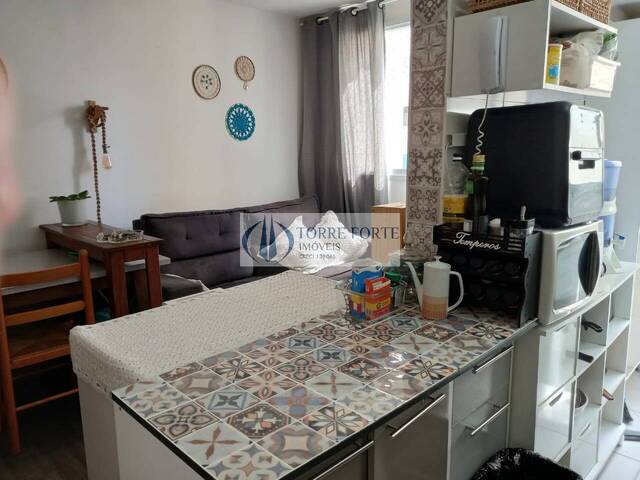Apartamento para Venda em São Paulo - 3