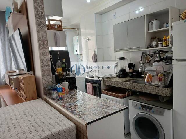 Apartamento para Venda em São Paulo - 4