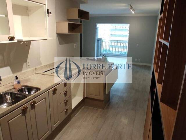 Apartamento para Venda em São Paulo - 5